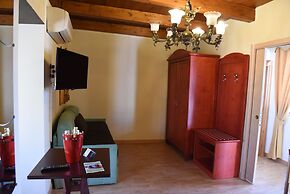 Hotel Federico II