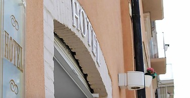Hotel Federico II