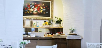 Hotel Federico II
