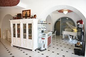 Hotel Federico II