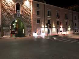 Hotel Federico II