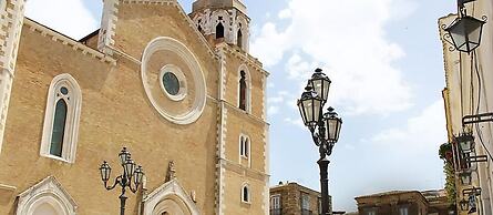 Hotel Federico II