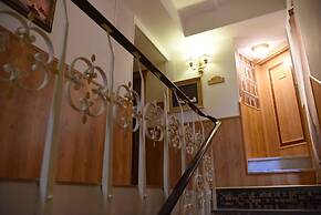 Hotel Federico II