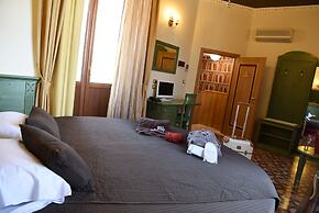 Hotel Federico II