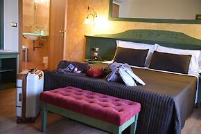 Hotel Federico II