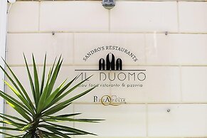 Hotel Federico II