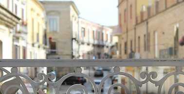 Hotel Federico II