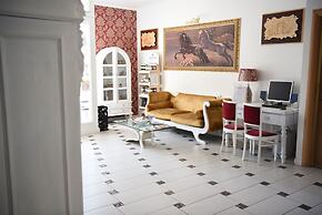Hotel Federico II