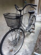 Asian Guesthouse Border - Hostel