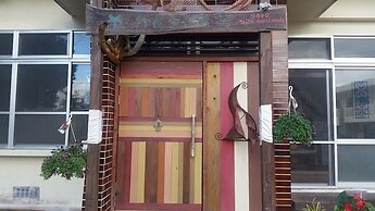 Asian Guesthouse Border - Hostel