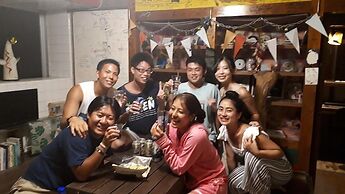 Asian Guesthouse Border - Hostel