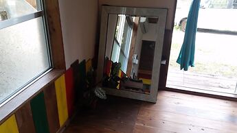 Asian Guesthouse Border - Hostel