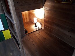 Asian Guesthouse Border - Hostel