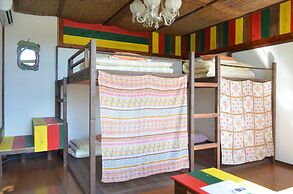 Asian Guesthouse Border - Hostel