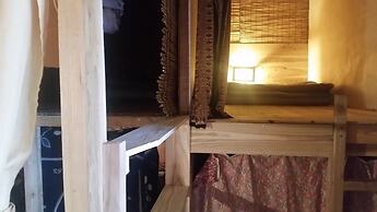 Asian Guesthouse Border - Hostel