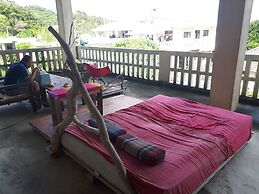 Asian Guesthouse Border - Hostel