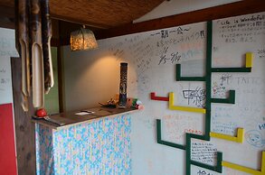 Asian Guesthouse Border - Hostel