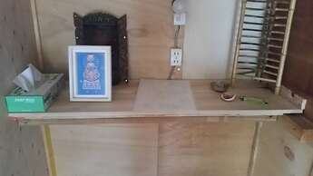 Asian Guesthouse Border - Hostel