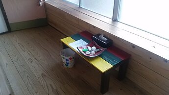 Asian Guesthouse Border - Hostel