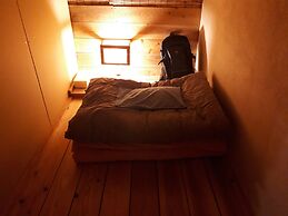 Asian Guesthouse Border - Hostel