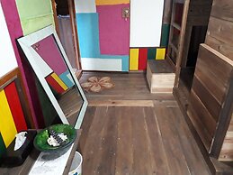 Asian Guesthouse Border - Hostel