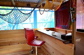 Asian Guesthouse Border - Hostel