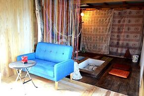 Asian Guesthouse Border - Hostel