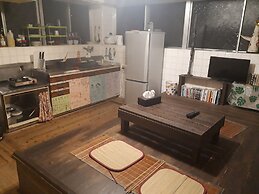 Asian Guesthouse Border - Hostel