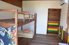 Asian Guesthouse Border - Hostel