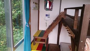 Asian Guesthouse Border - Hostel