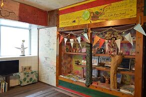 Asian Guesthouse Border - Hostel