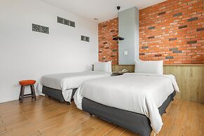 Kapamumu B&B