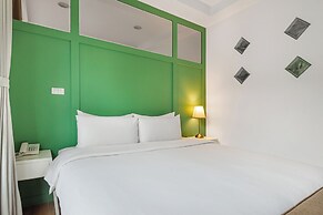 Kapamumu B&B