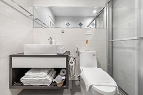 Kapamumu B&B