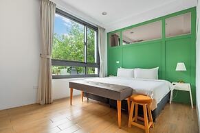 Kapamumu B&B