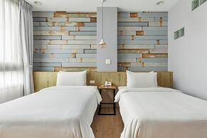 Kapamumu B&B