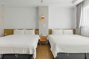 Kapamumu B&B