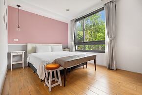 Kapamumu B&B