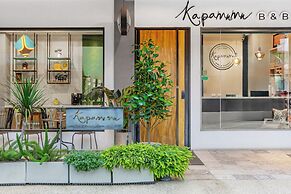 Kapamumu B&B