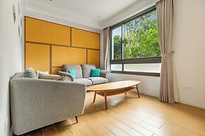 Kapamumu B&B
