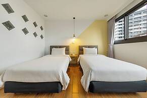 Kapamumu B&B