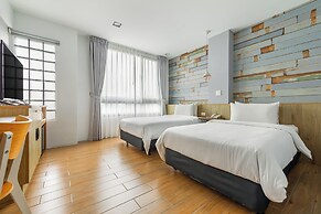 Kapamumu B&B