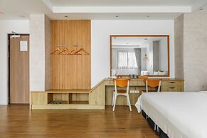 Kapamumu B&B