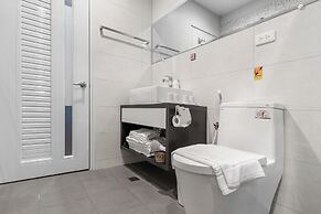 Kapamumu B&B