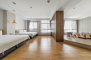 Kapamumu B&B