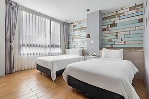 Kapamumu B&B