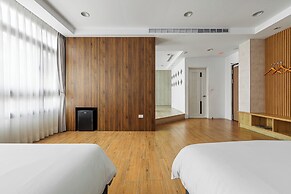 Kapamumu B&B