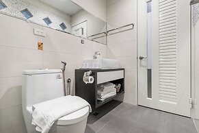 Kapamumu B&B