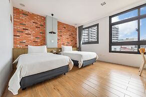Kapamumu B&B