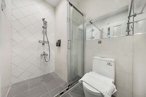 Kapamumu B&B